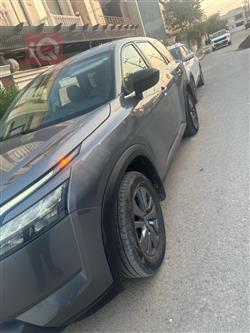 نيسان باثفايندر